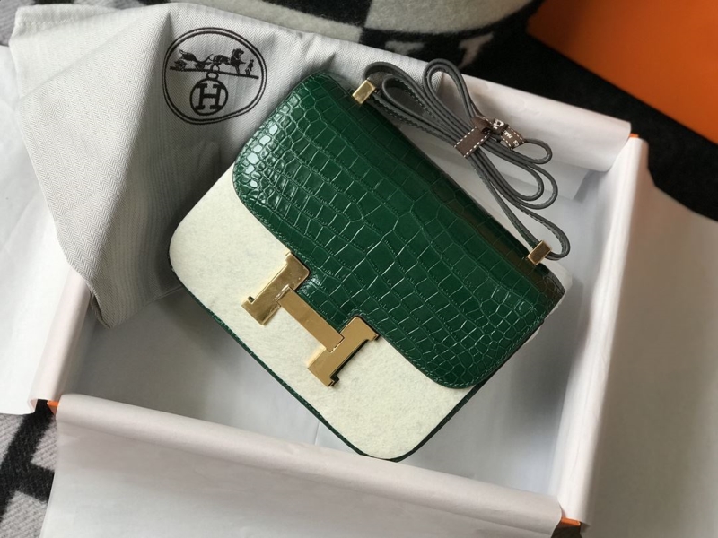 Hermes Satchel Bags